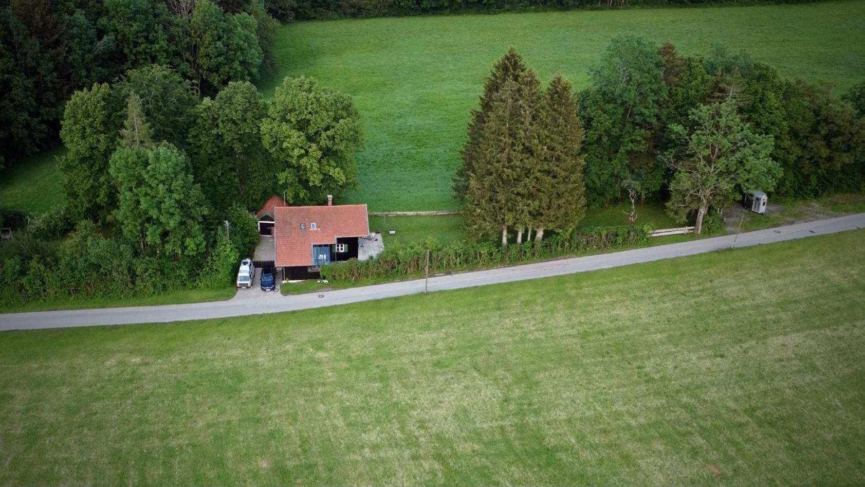 Ferienhaus Flying Roots Wackersberg - Property Image 53