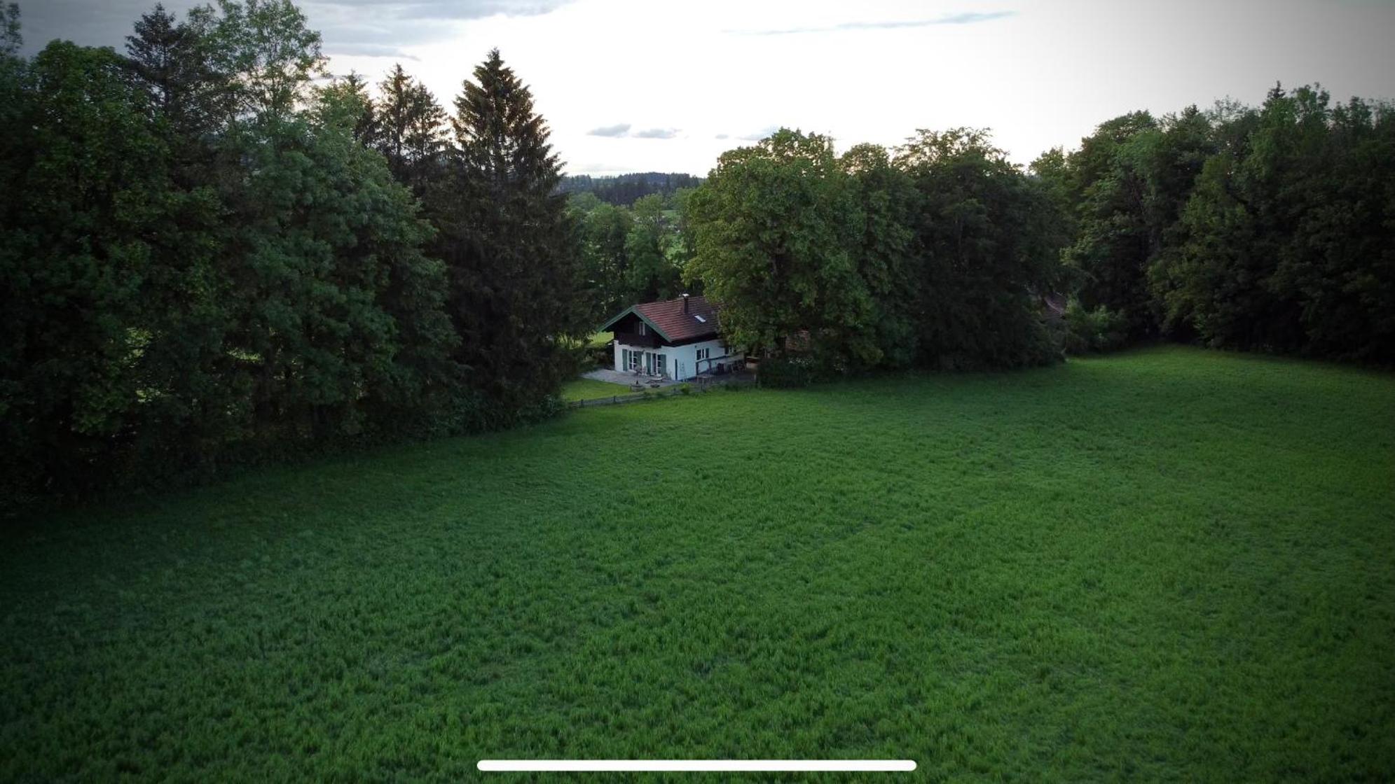 Ferienhaus Flying Roots Wackersberg - Property Image 9