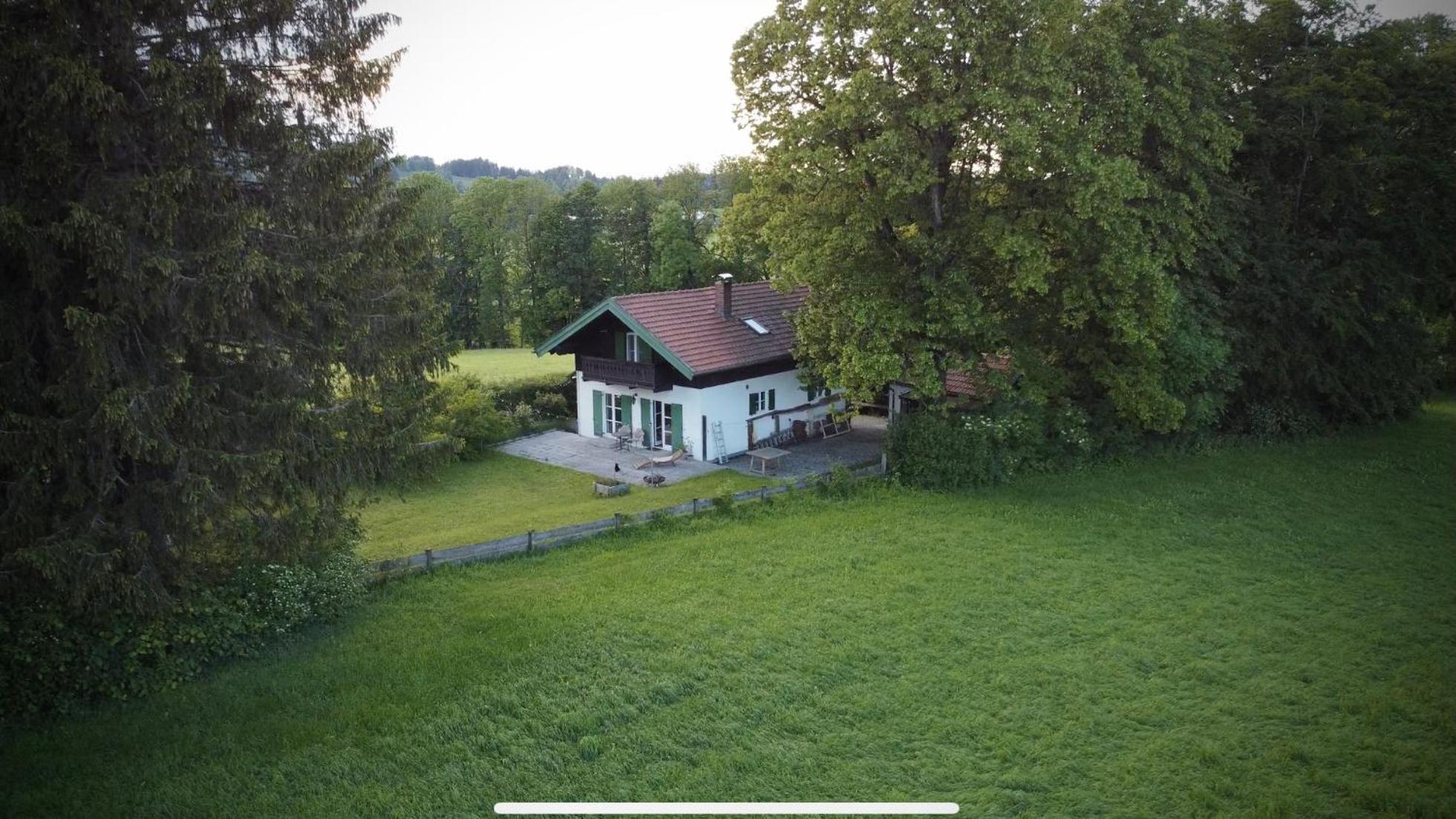 Ferienhaus Flying Roots Wackersberg - Property Image 28