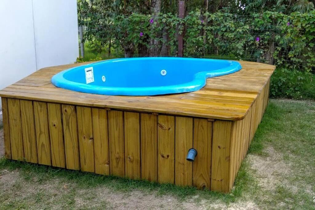 CABAÑA EN EL BOSQUE PARA RELAX TOTAl PLAYA VERDE view 5