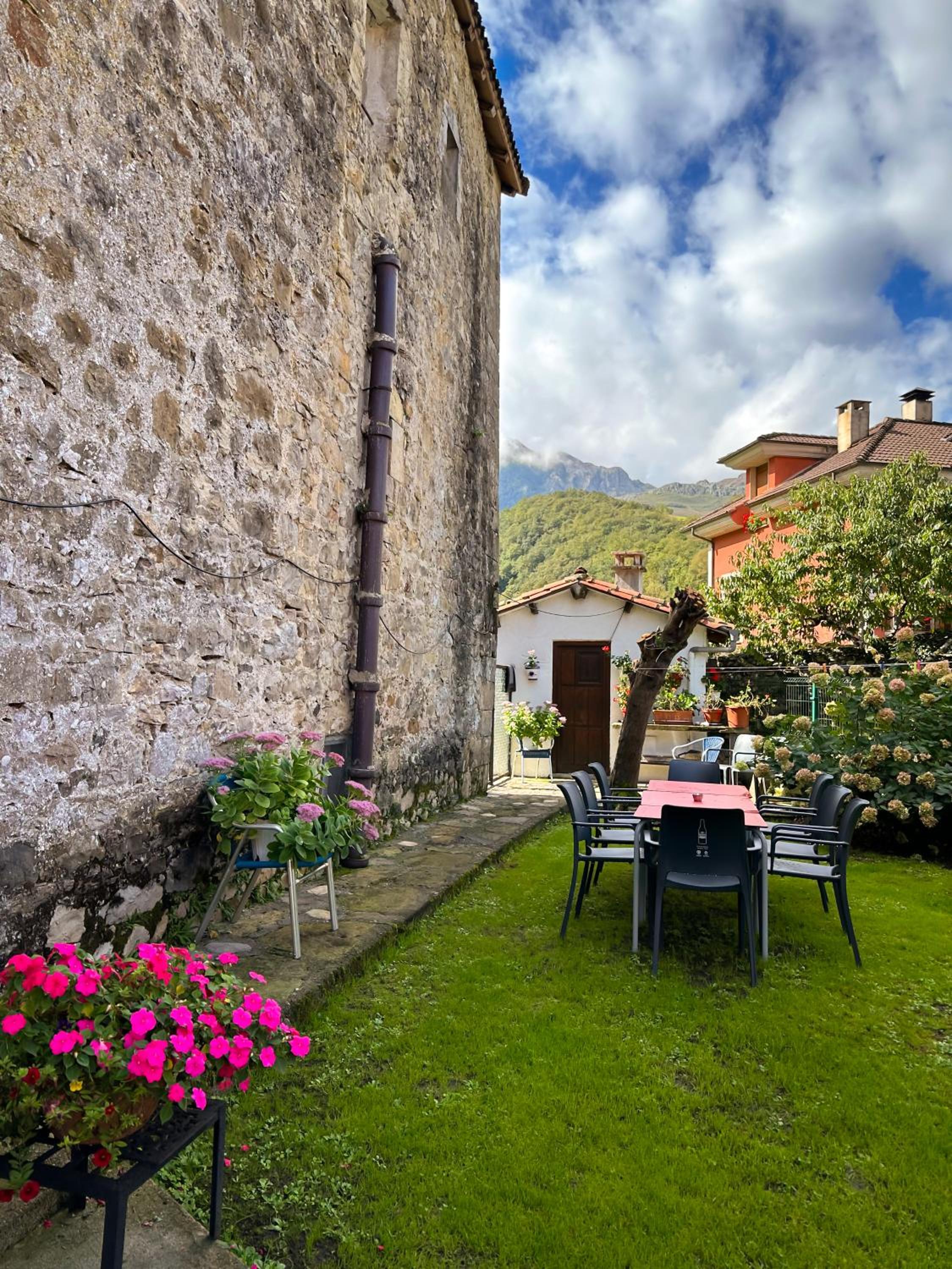 Casa Rural El Torrejon