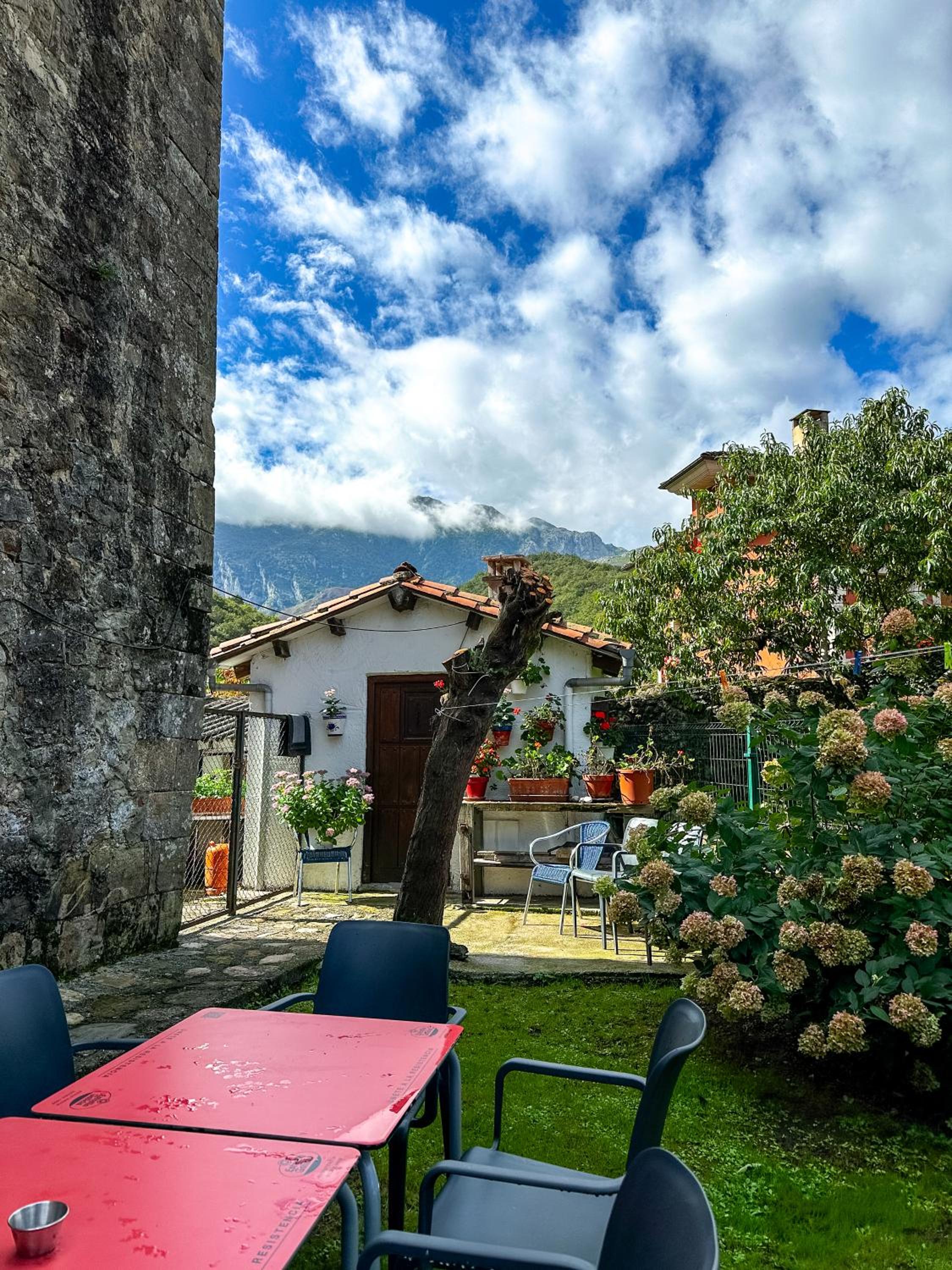 Casa Rural El Torrejon