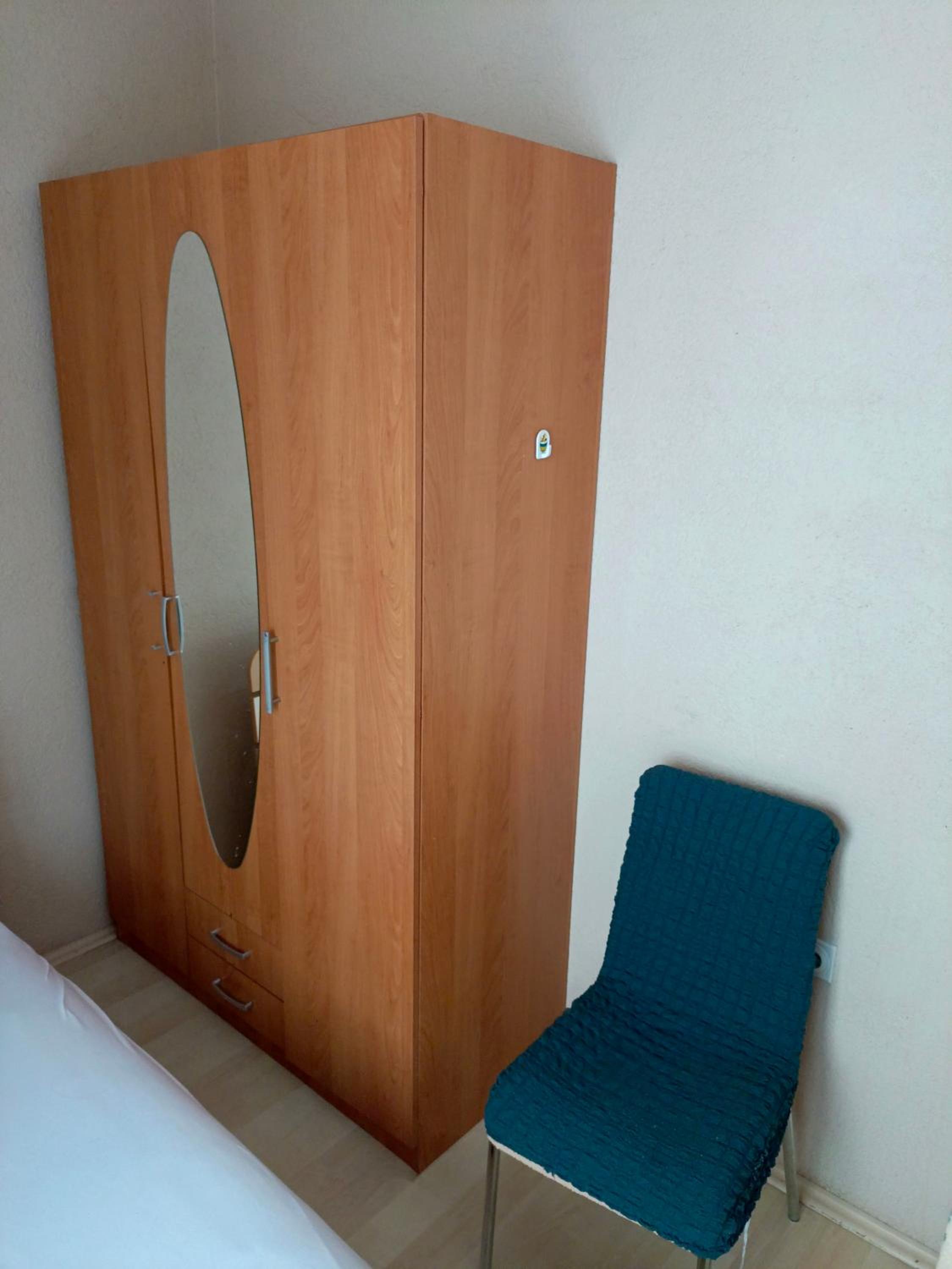 Historia Hostel