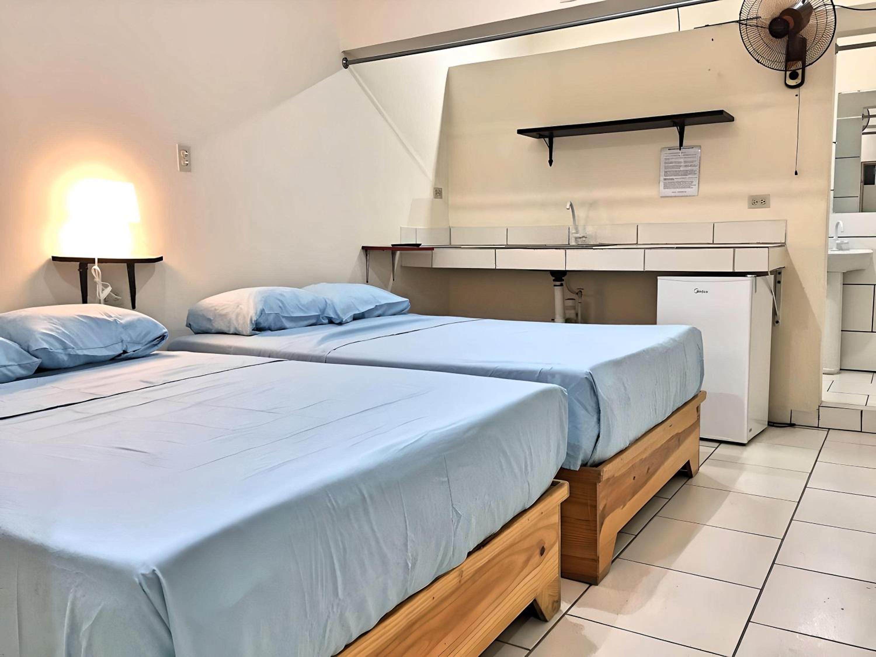 Miami Studios DR