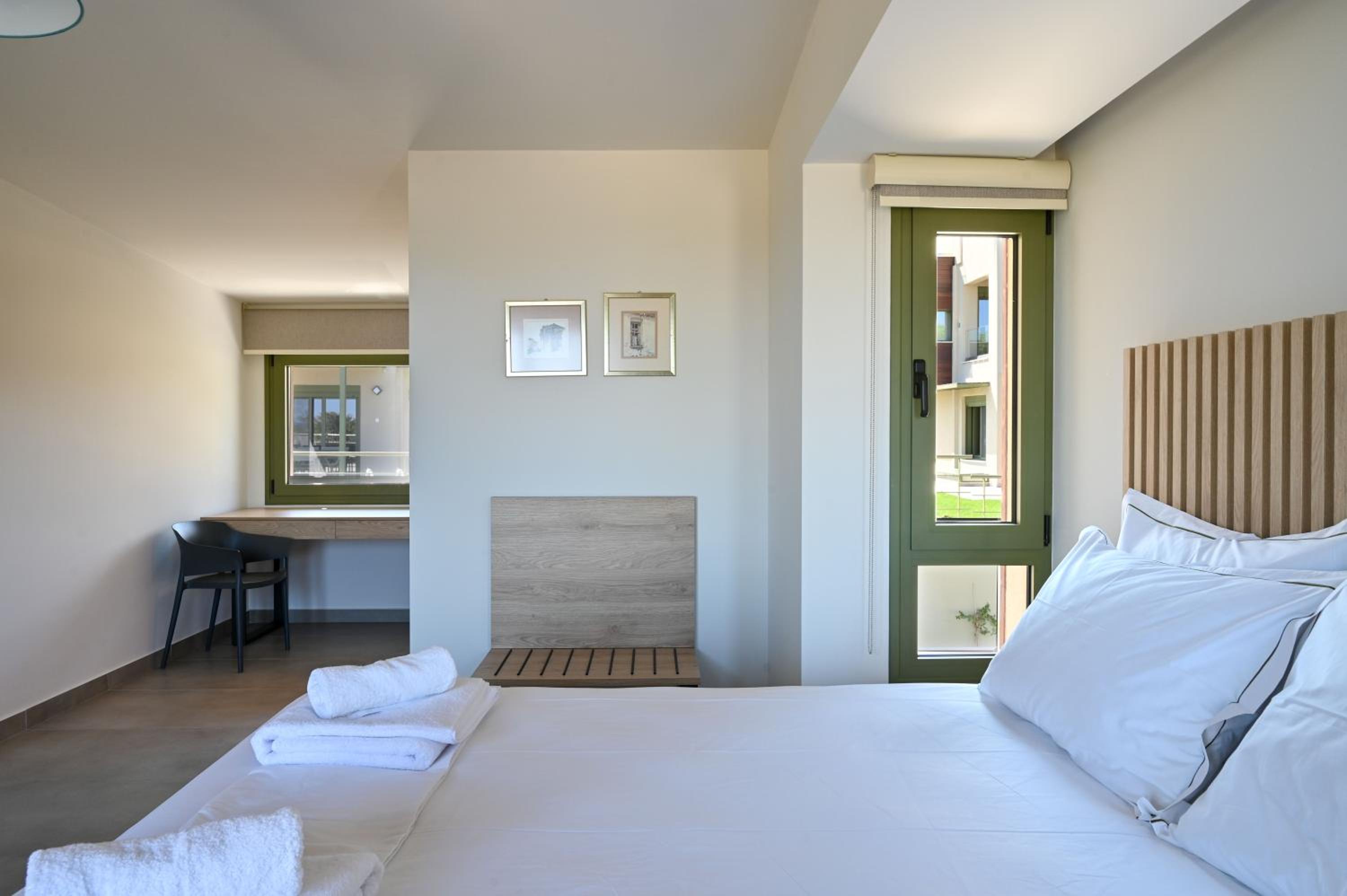 Montamar Olympus Villas photo 2