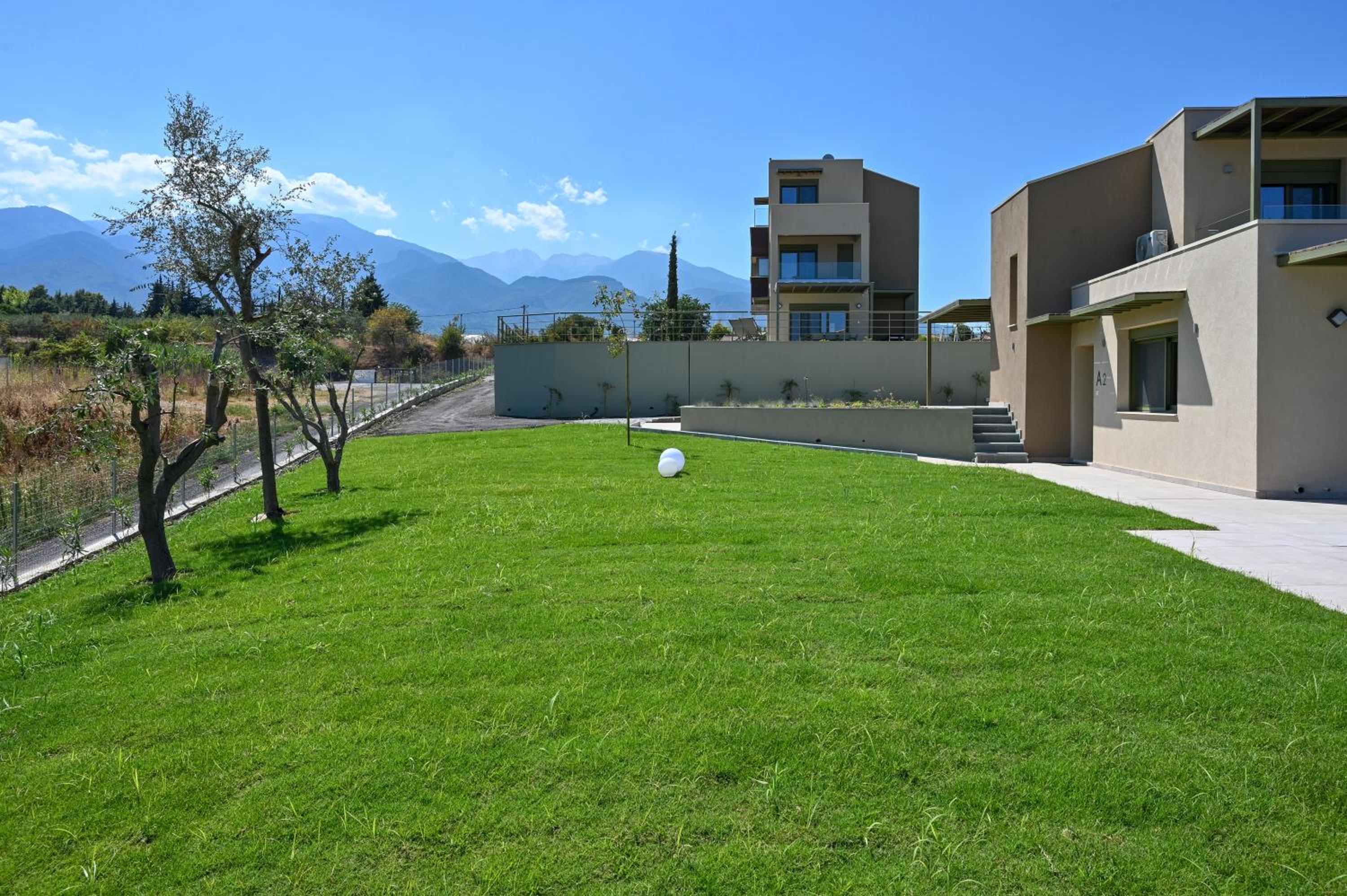 Hotel Montamar Olympus Villas - Image 1