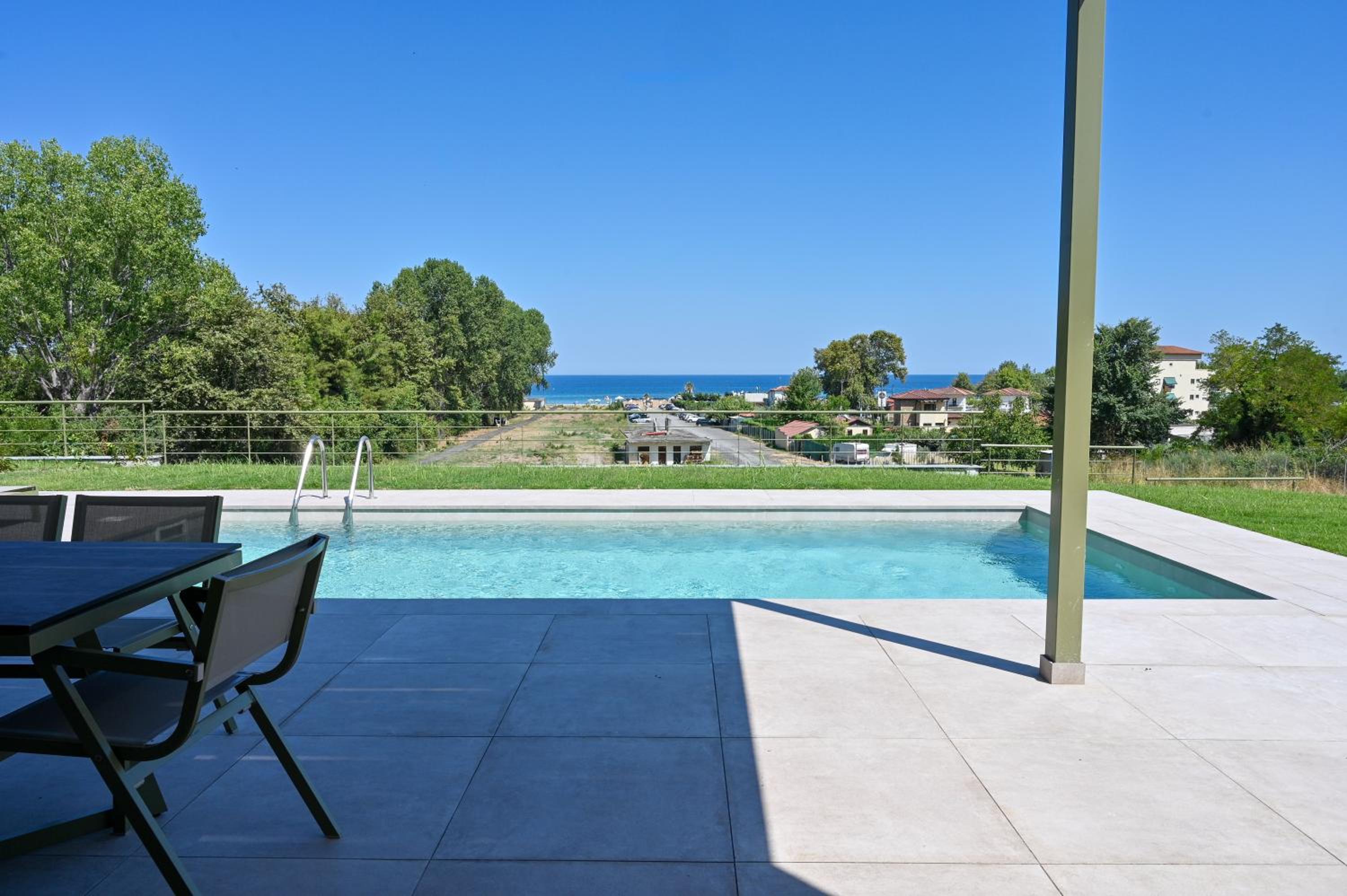 Montamar Olympus Villas photo 4