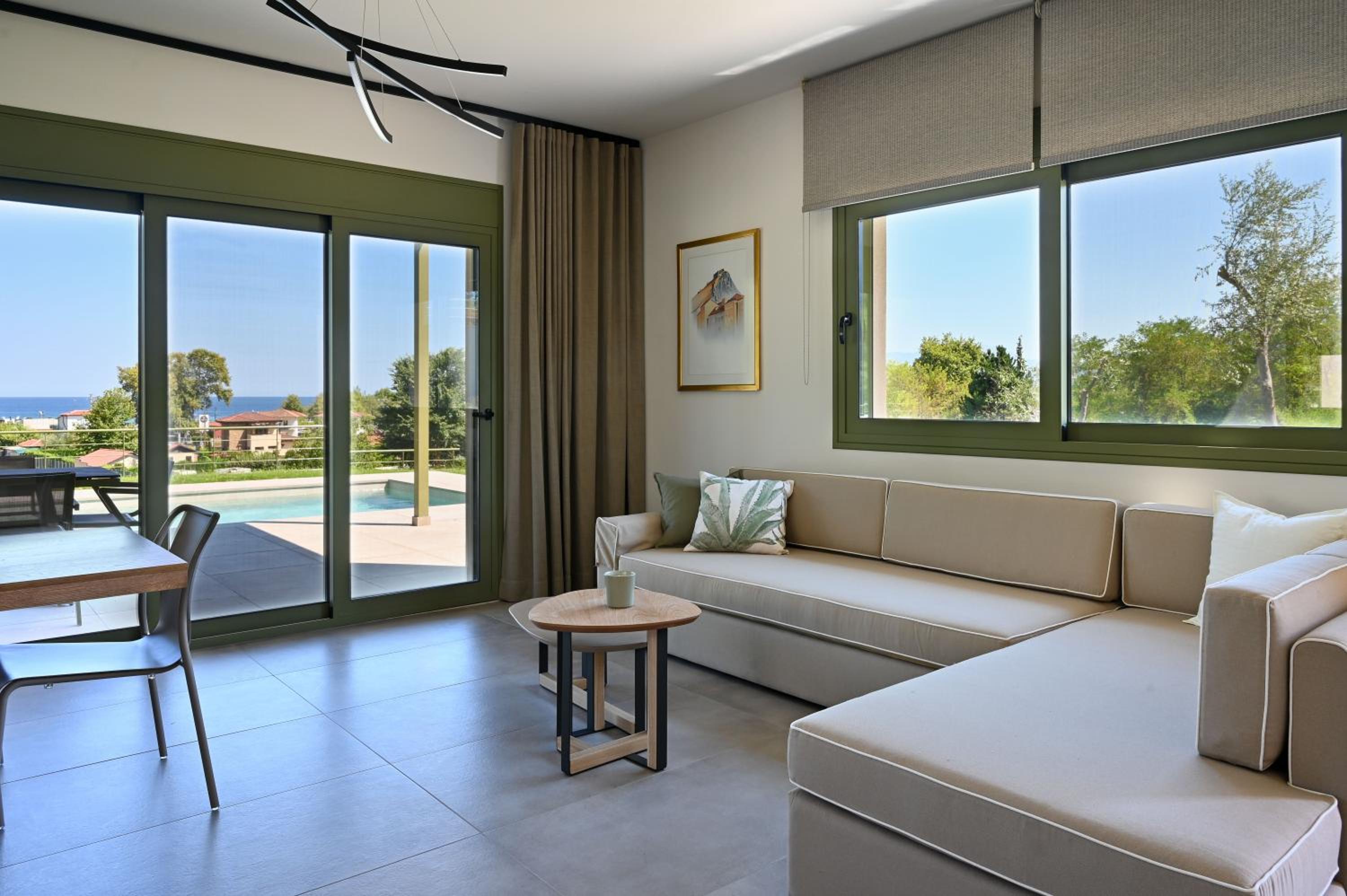 Montamar Olympus Villas photo 5