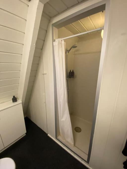 Skønt Sommerhus Golfhytte midt i skønne omgivelser