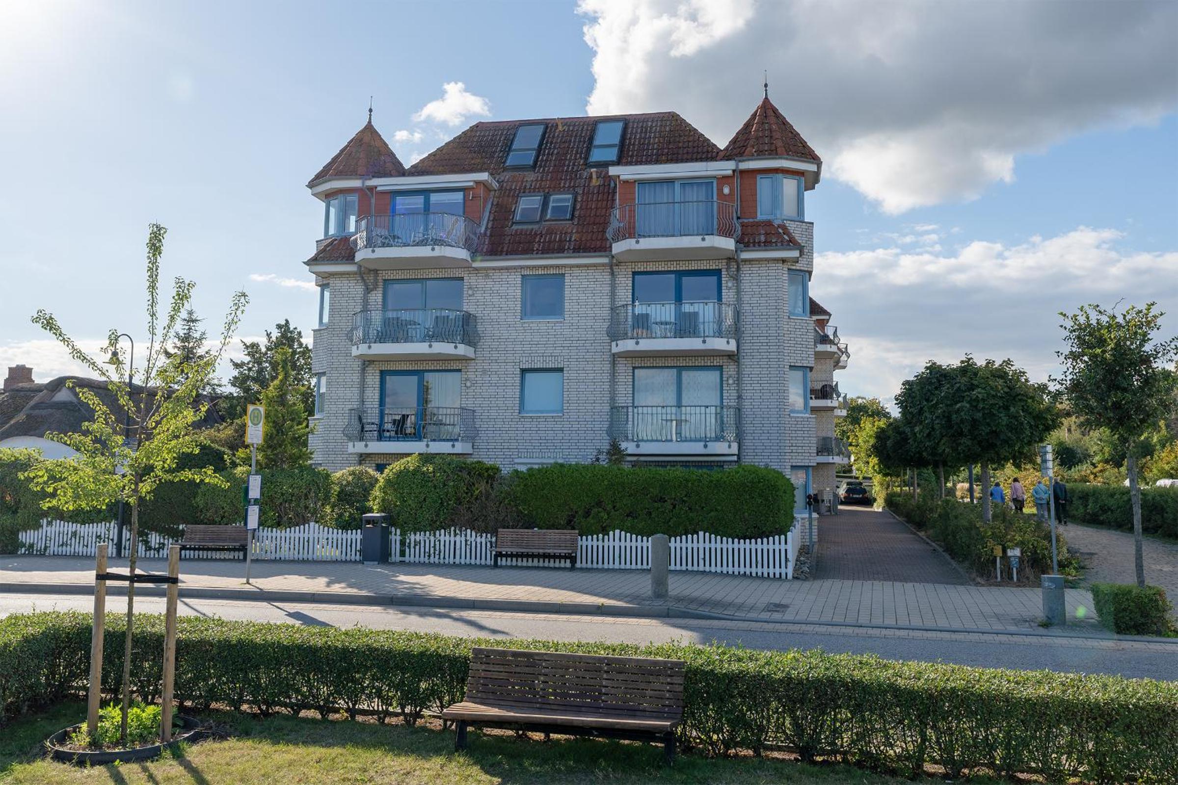 Strandschlösschen 31