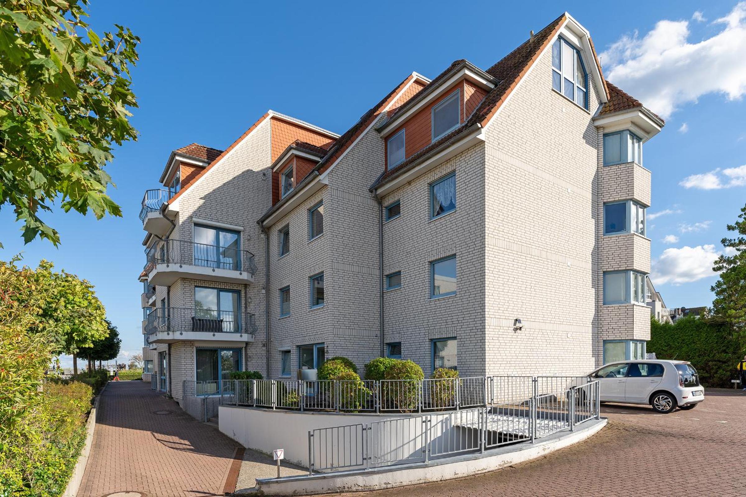 Strandschlösschen 31