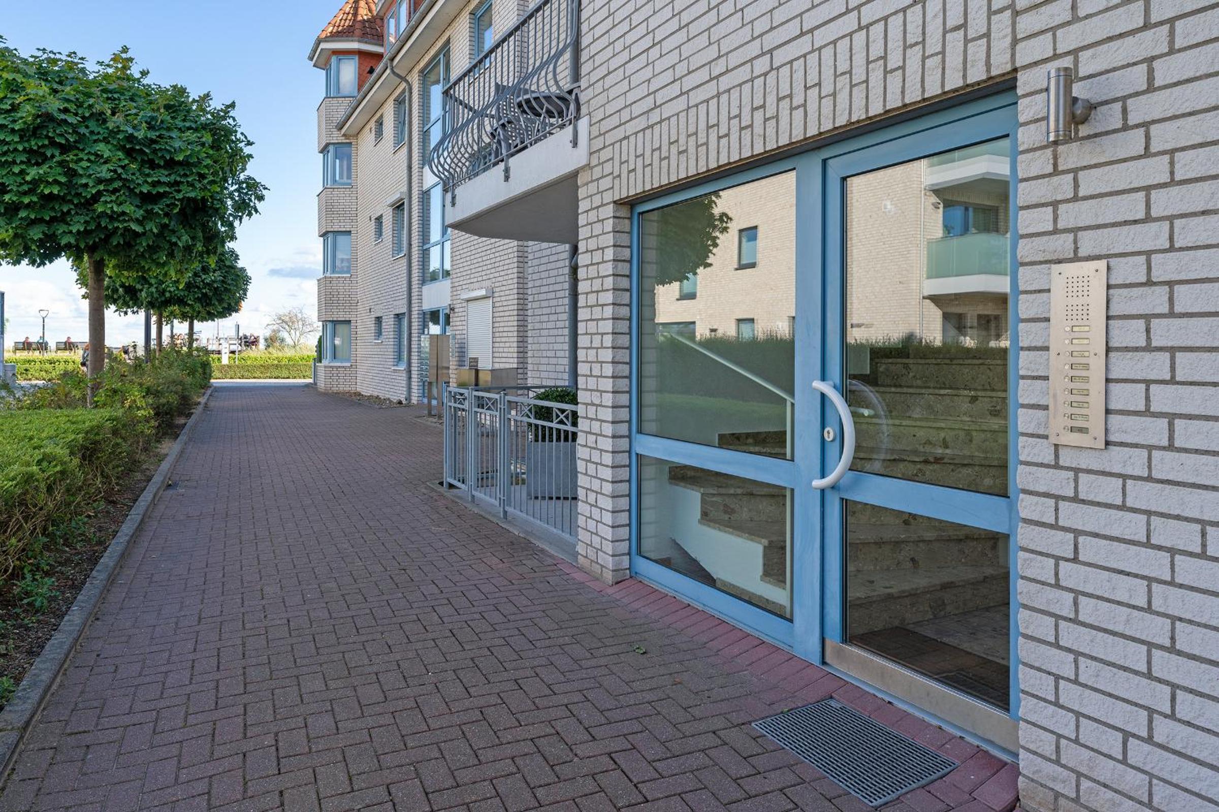 Strandschlösschen 31