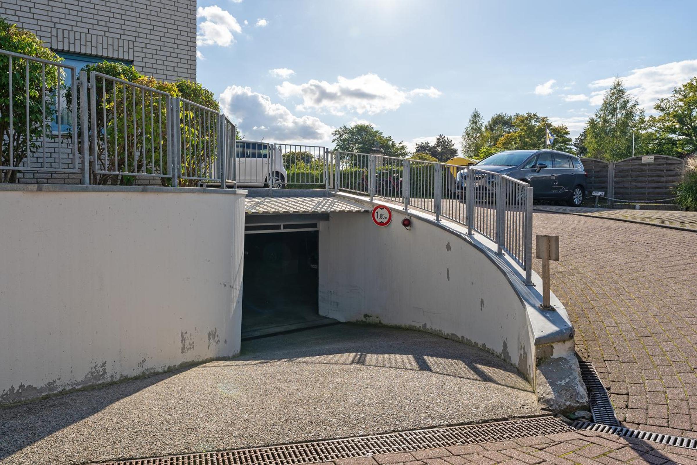Strandschlösschen 31