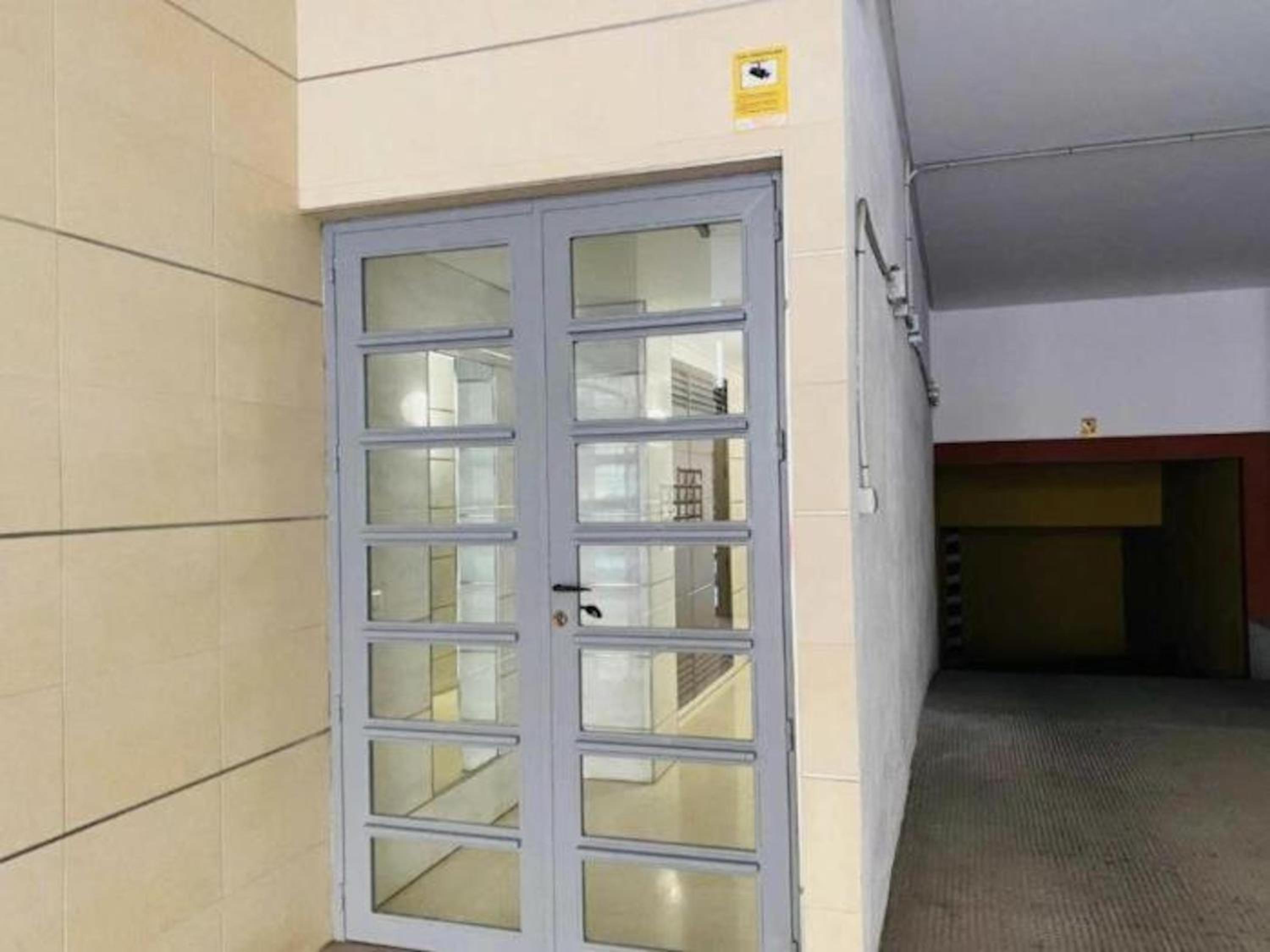 H2M Plaza de Toros Vieja 2 bedroom Smart TV & Wifi