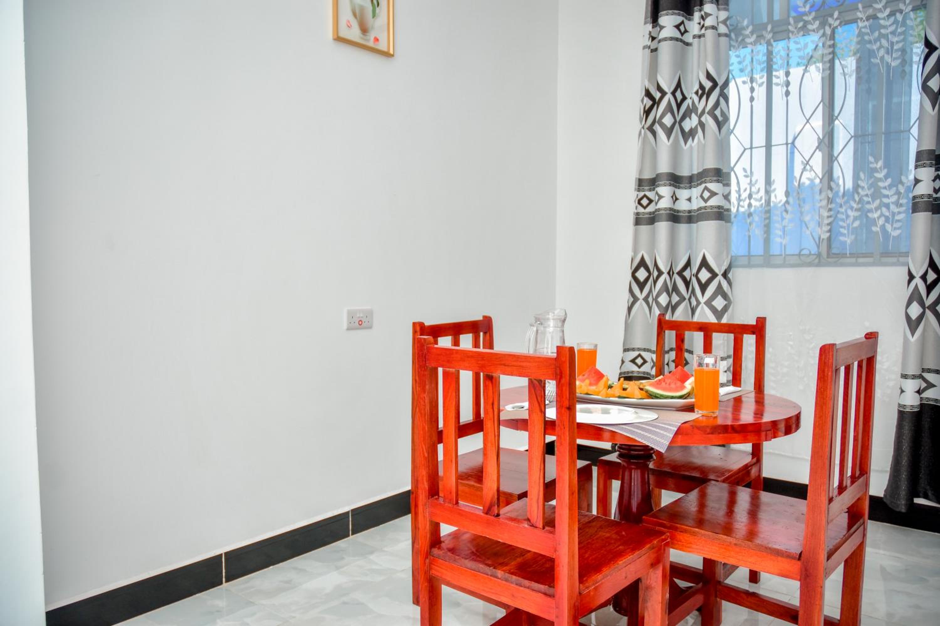 Matemwe Serenity Villa view 3