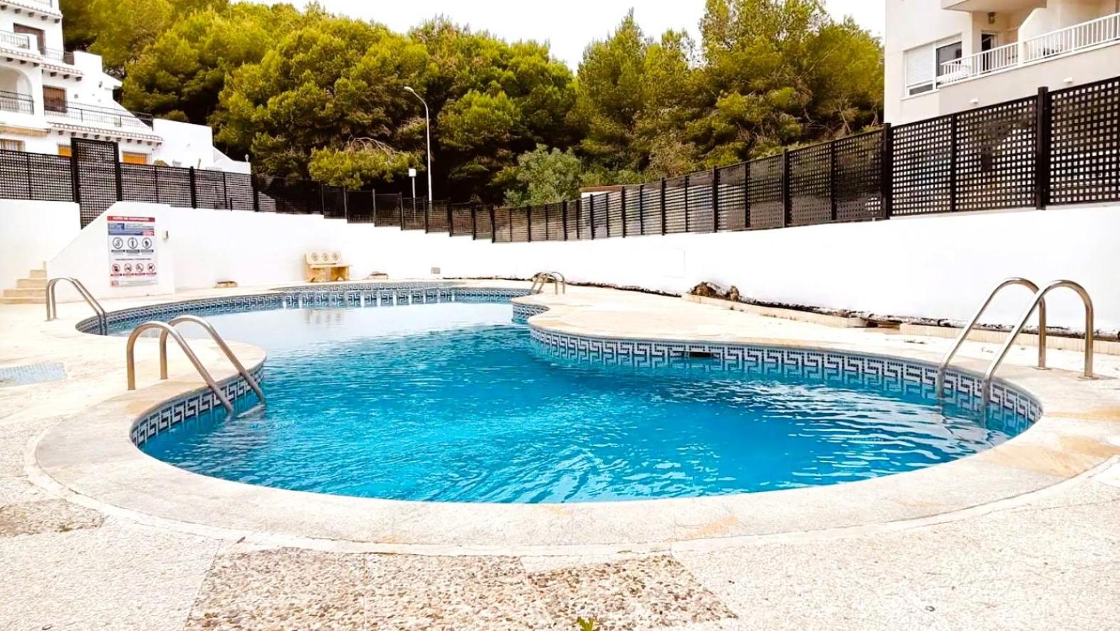 Casa Javana, Dehesa de Campoamor