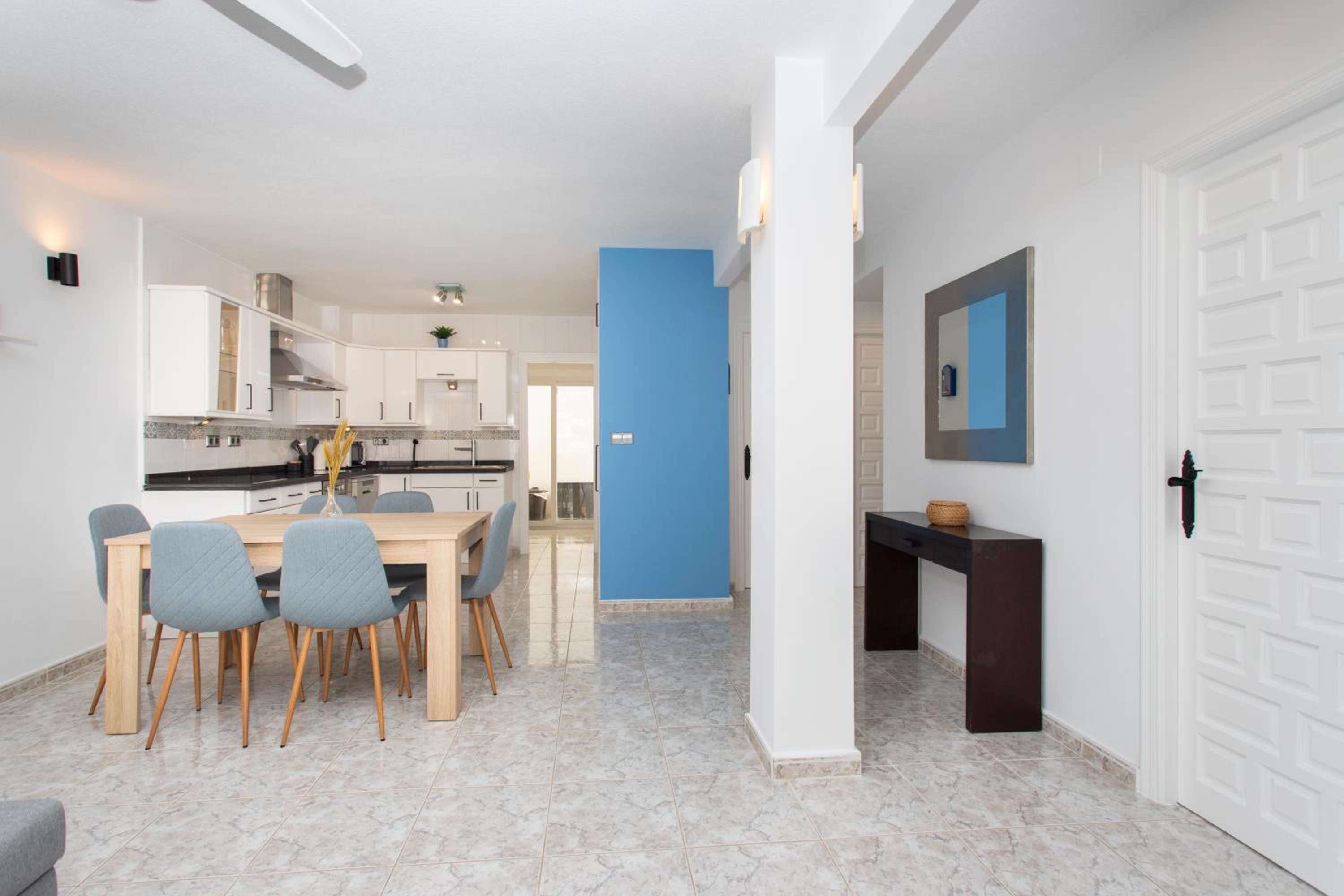 Casa Javana, Dehesa de Campoamor