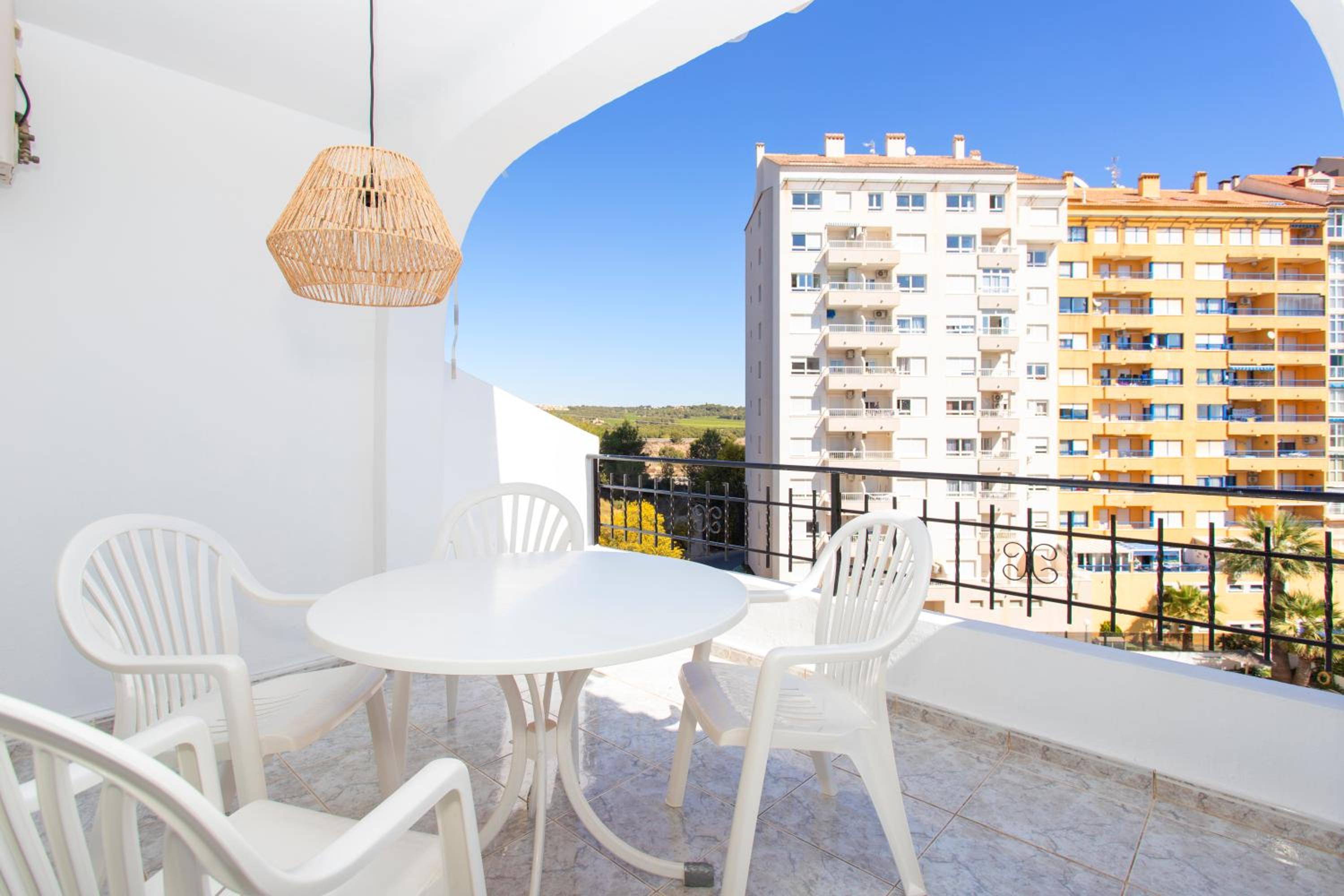 Casa Javana, Dehesa de Campoamor