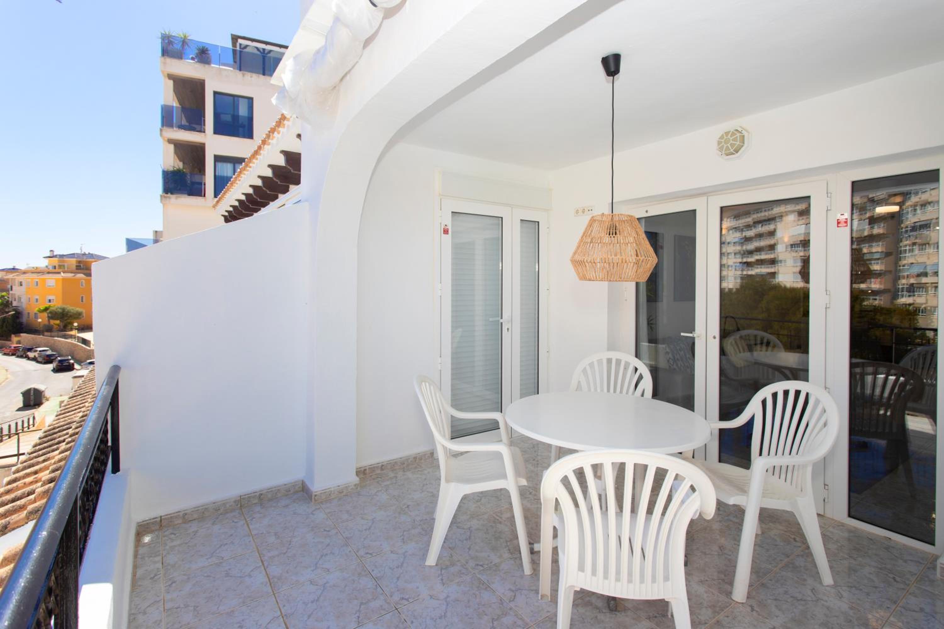 Casa Javana, Dehesa de Campoamor
