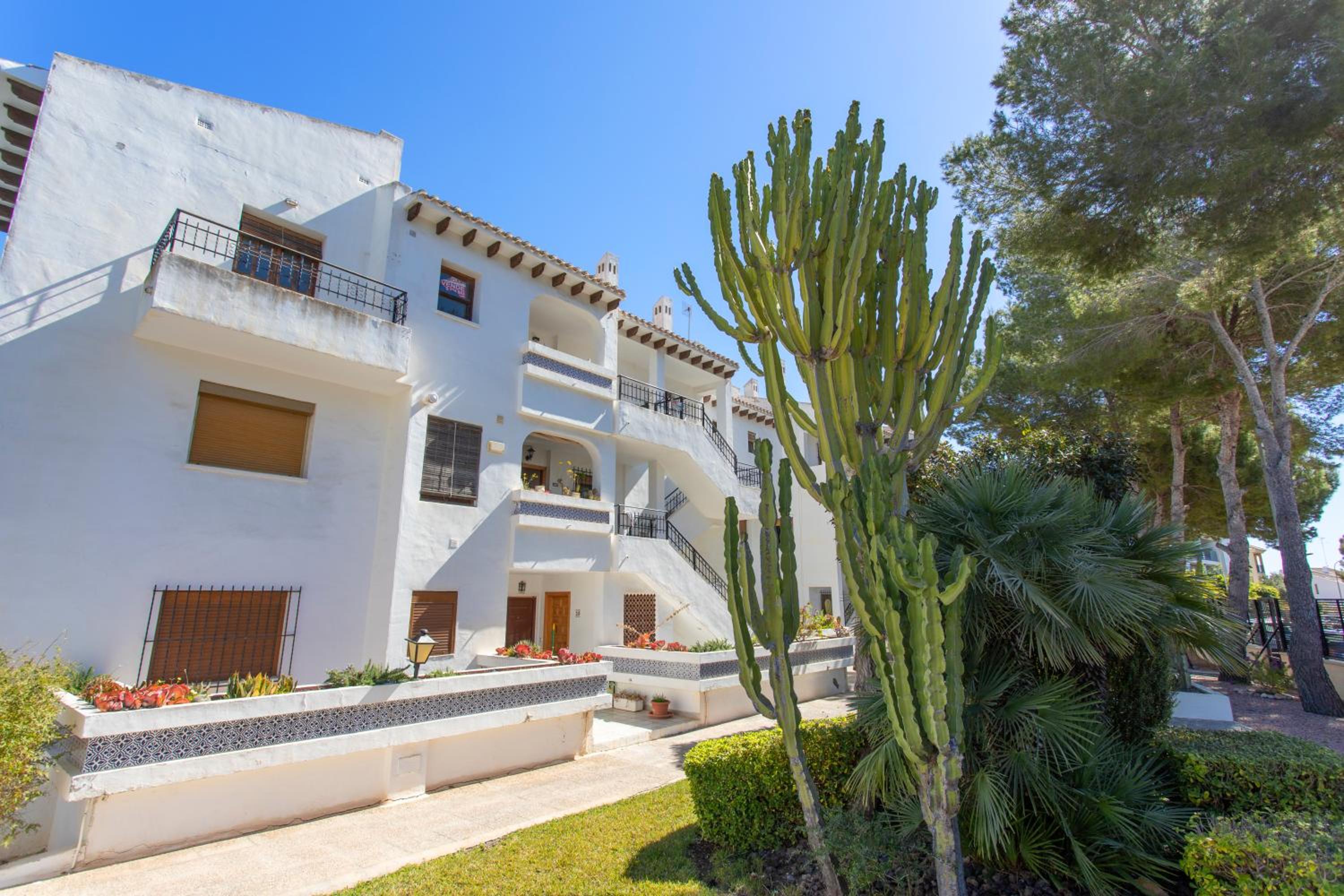 Casa Javana, Dehesa de Campoamor