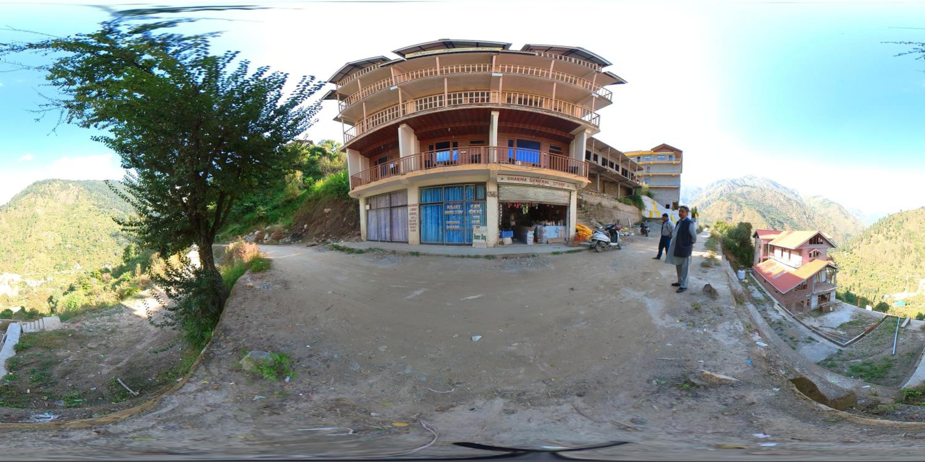 Rajat Homestay