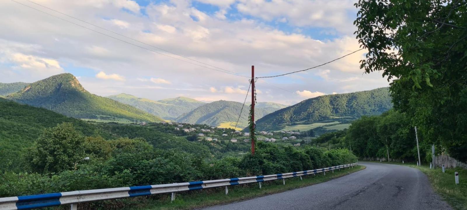 Budur Guesthouse