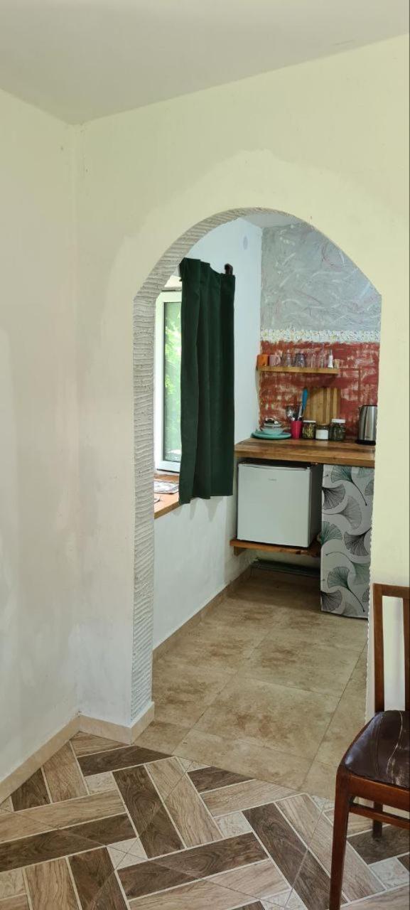 Budur Guesthouse