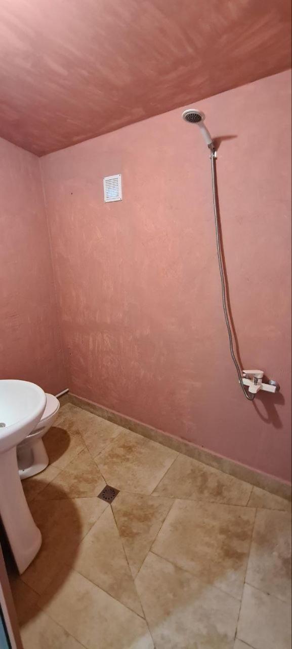 Budur Guesthouse