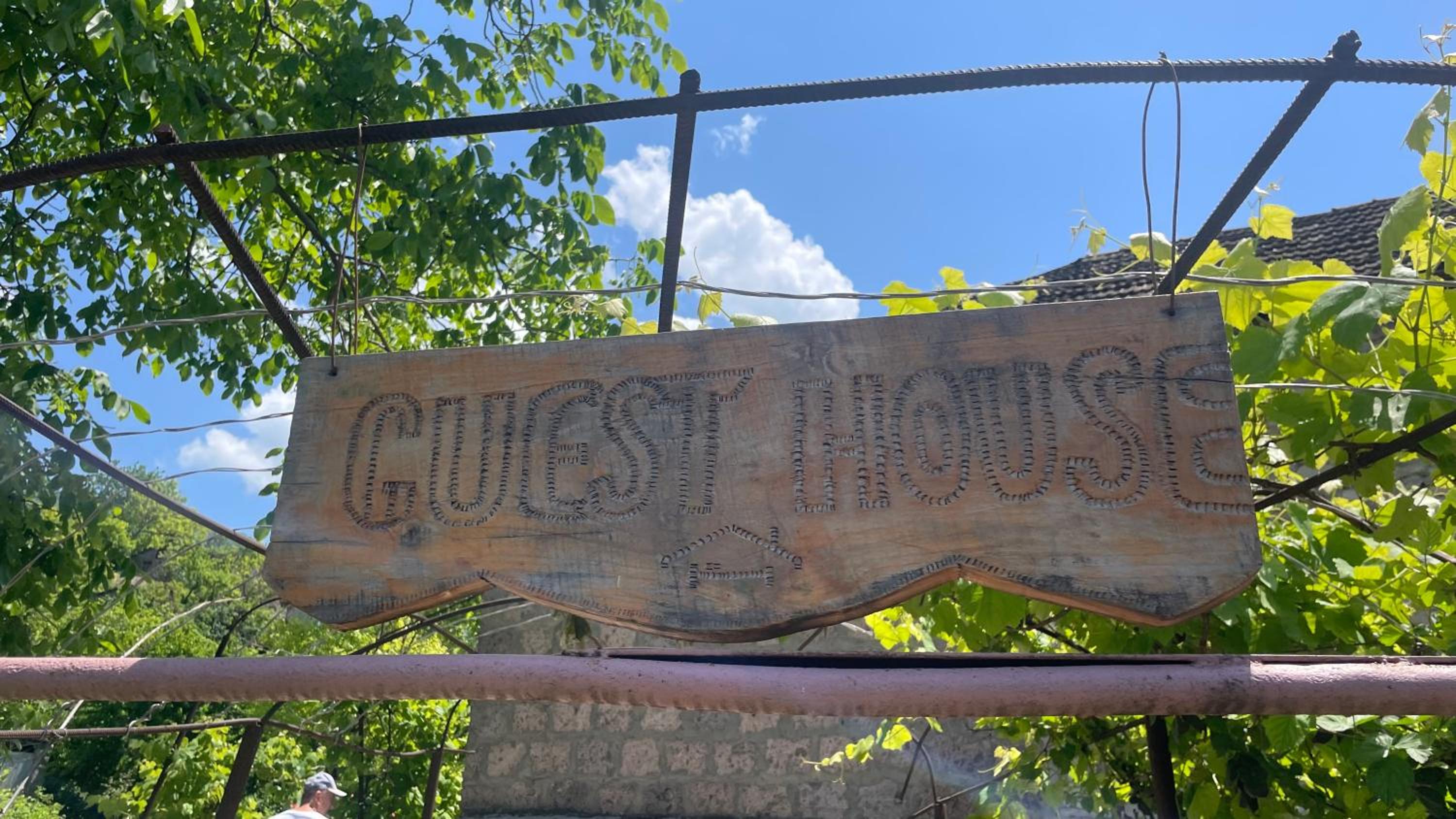 Budur Guesthouse