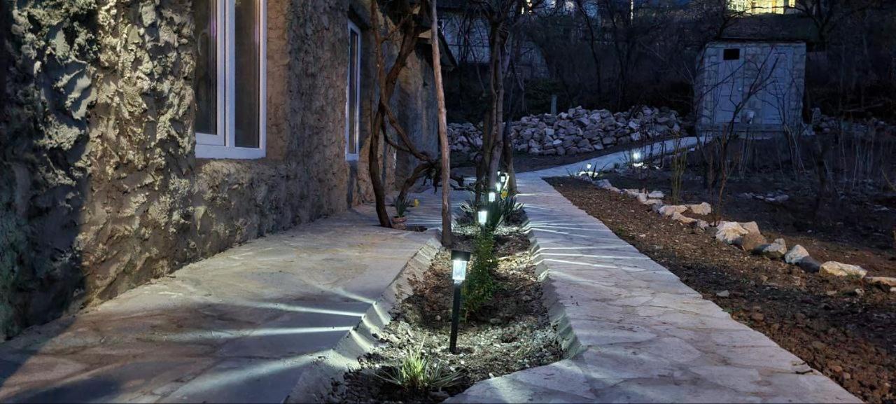 Budur Guesthouse