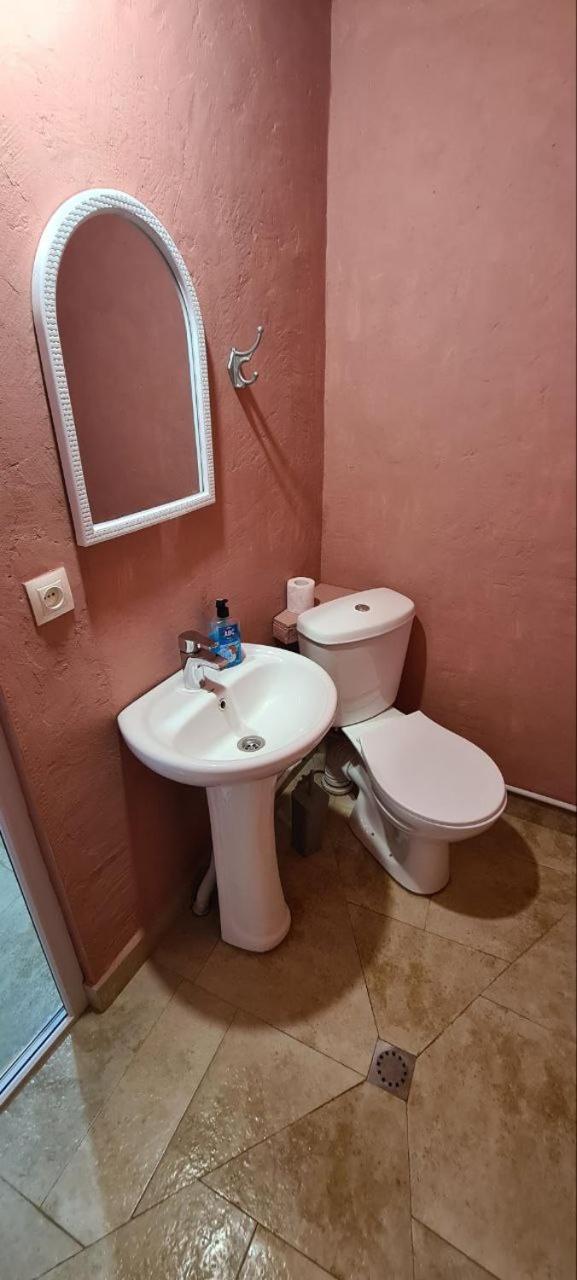 Budur Guesthouse