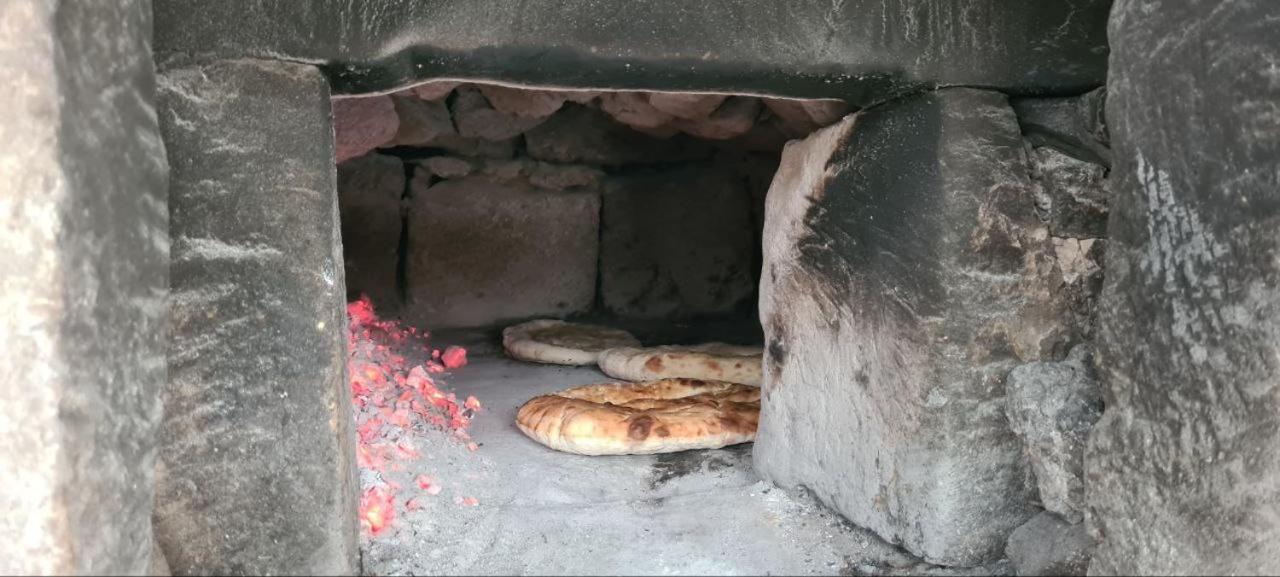 Budur Guesthouse