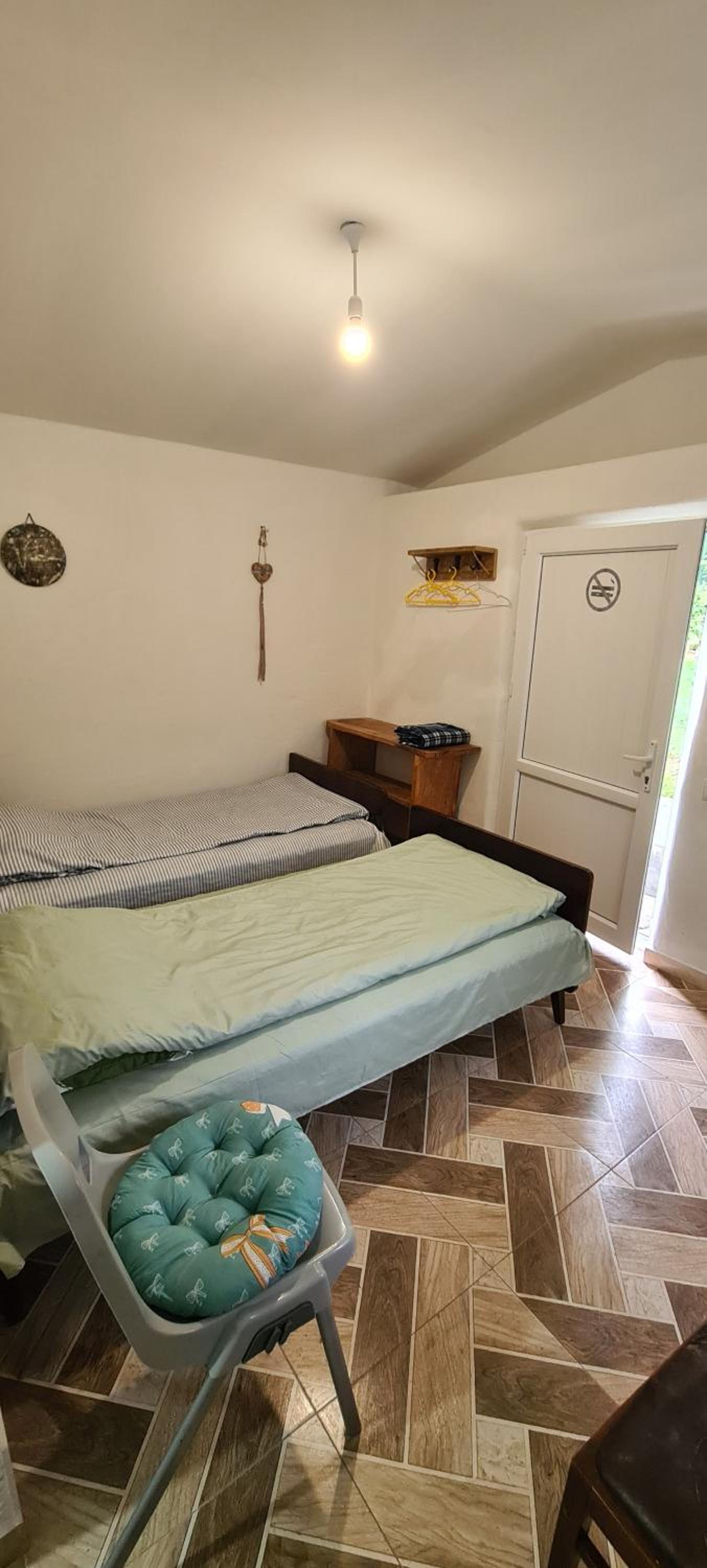 Budur Guesthouse