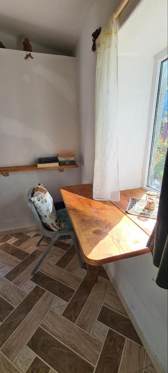 Budur Guesthouse