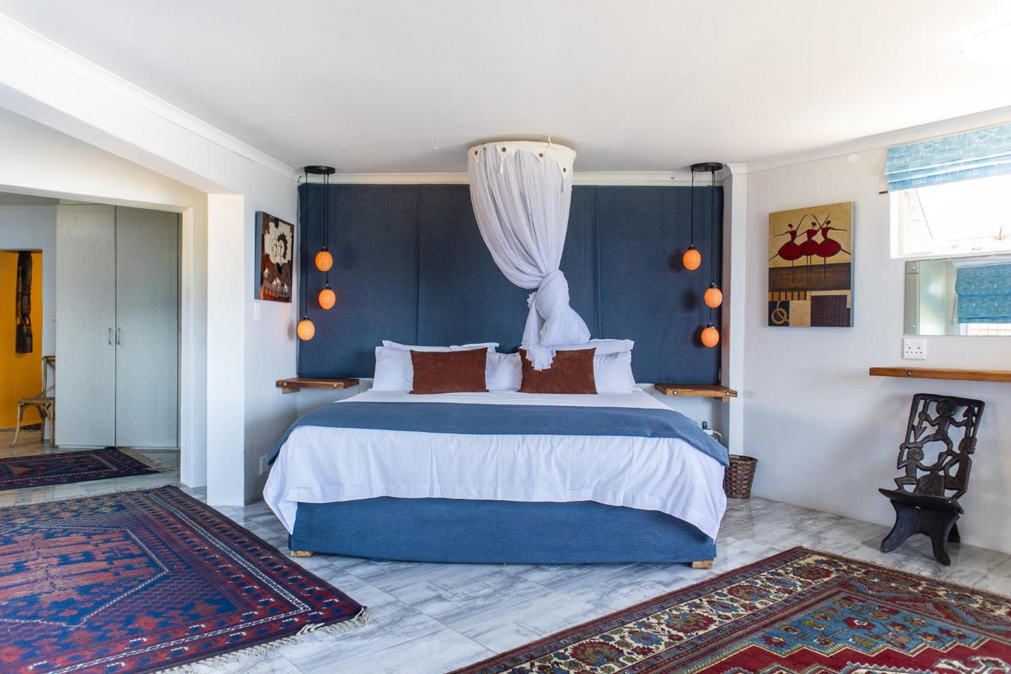 305 Guest House