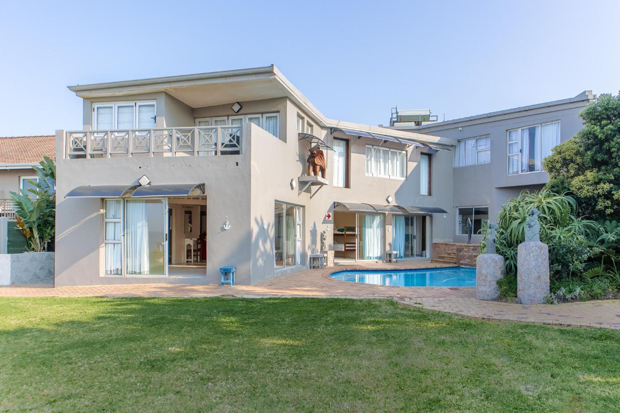 305 Guest House