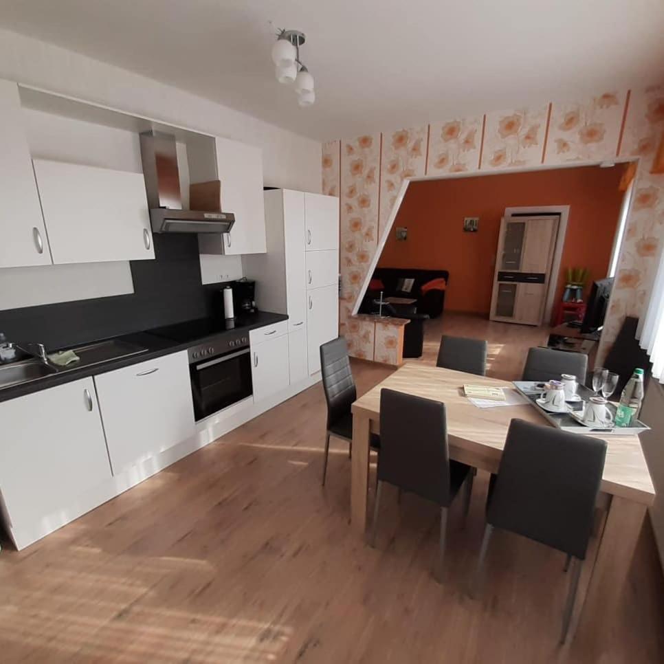 Ferienwohnung Hof Postel
