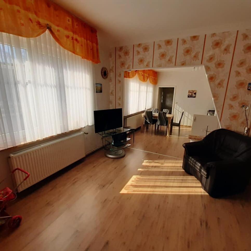 Ferienwohnung Hof Postel