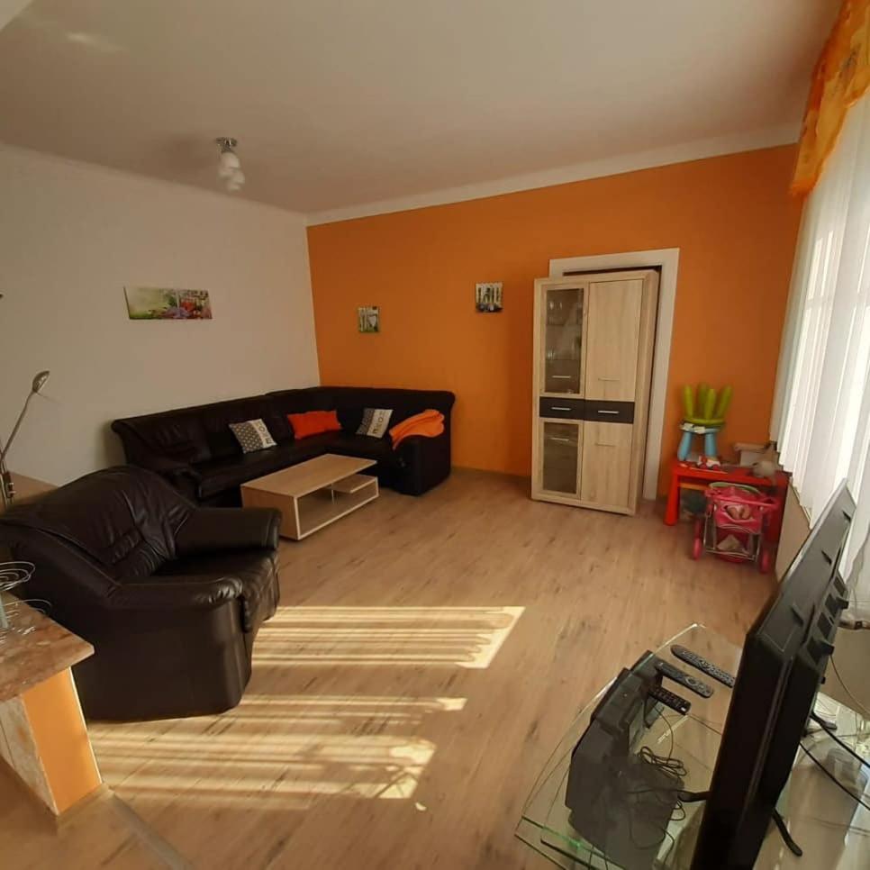 Ferienwohnung Hof Postel