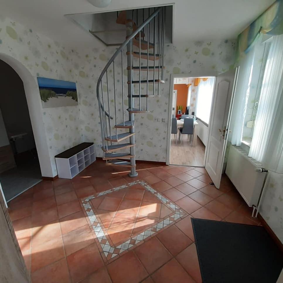 Ferienwohnung Hof Postel