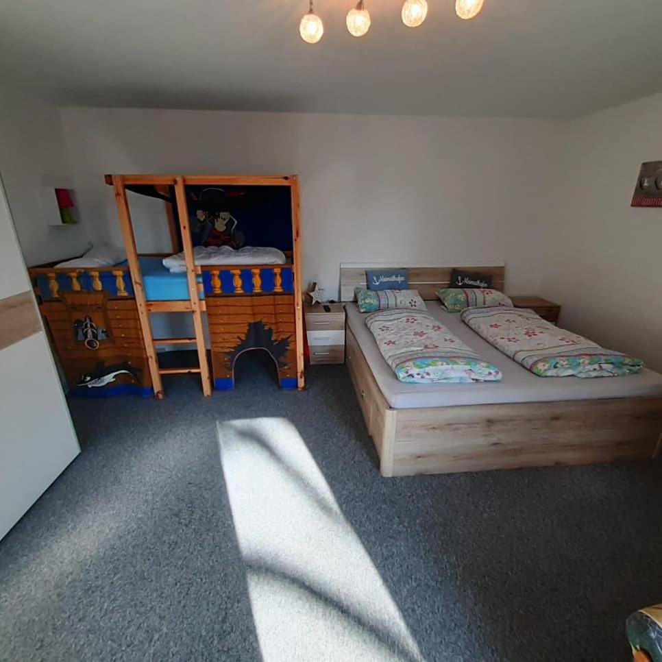 Ferienwohnung Hof Postel
