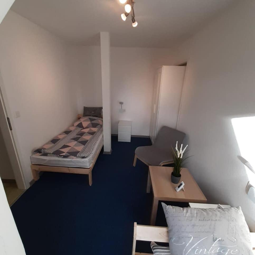 Ferienwohnung Hof Postel