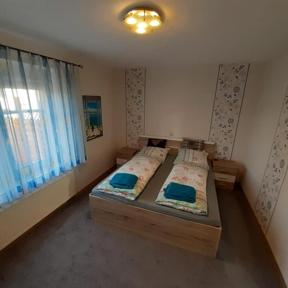 Ferienwohnung Hof Postel