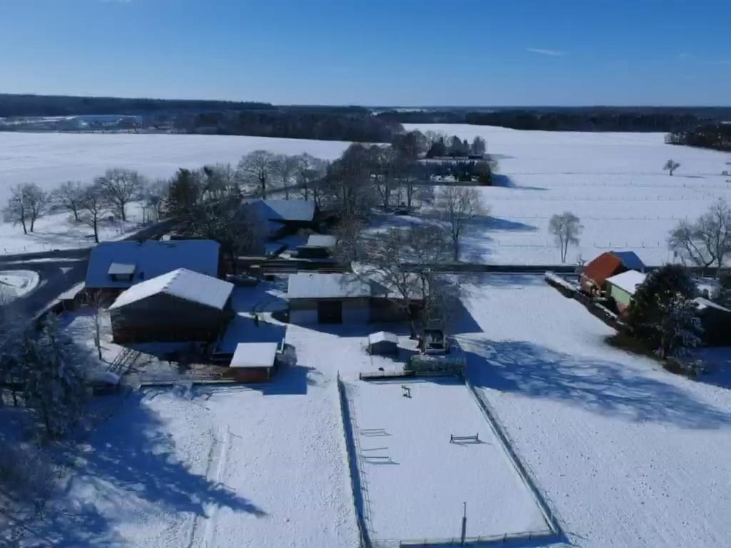 Ferienwohnung Hof Postel