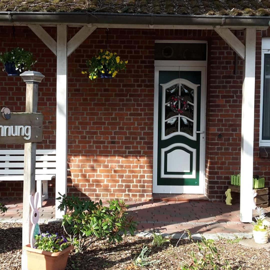 Ferienwohnung Hof Postel
