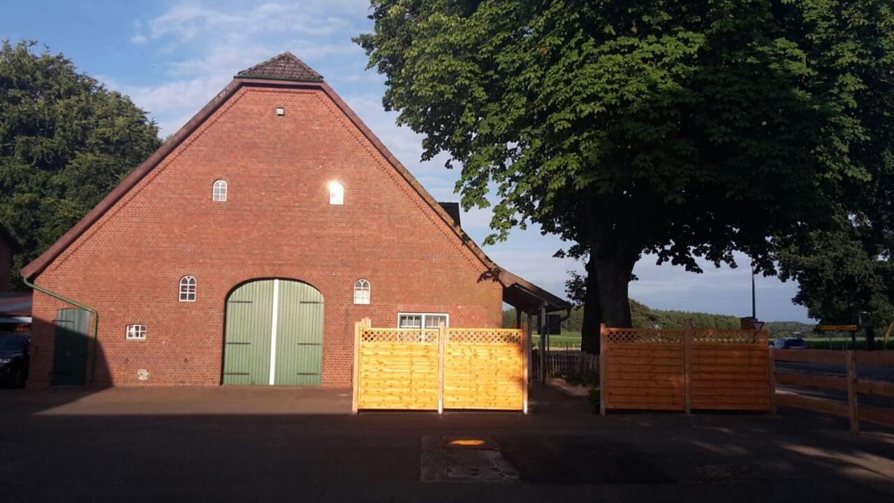Ferienwohnung Hof Postel