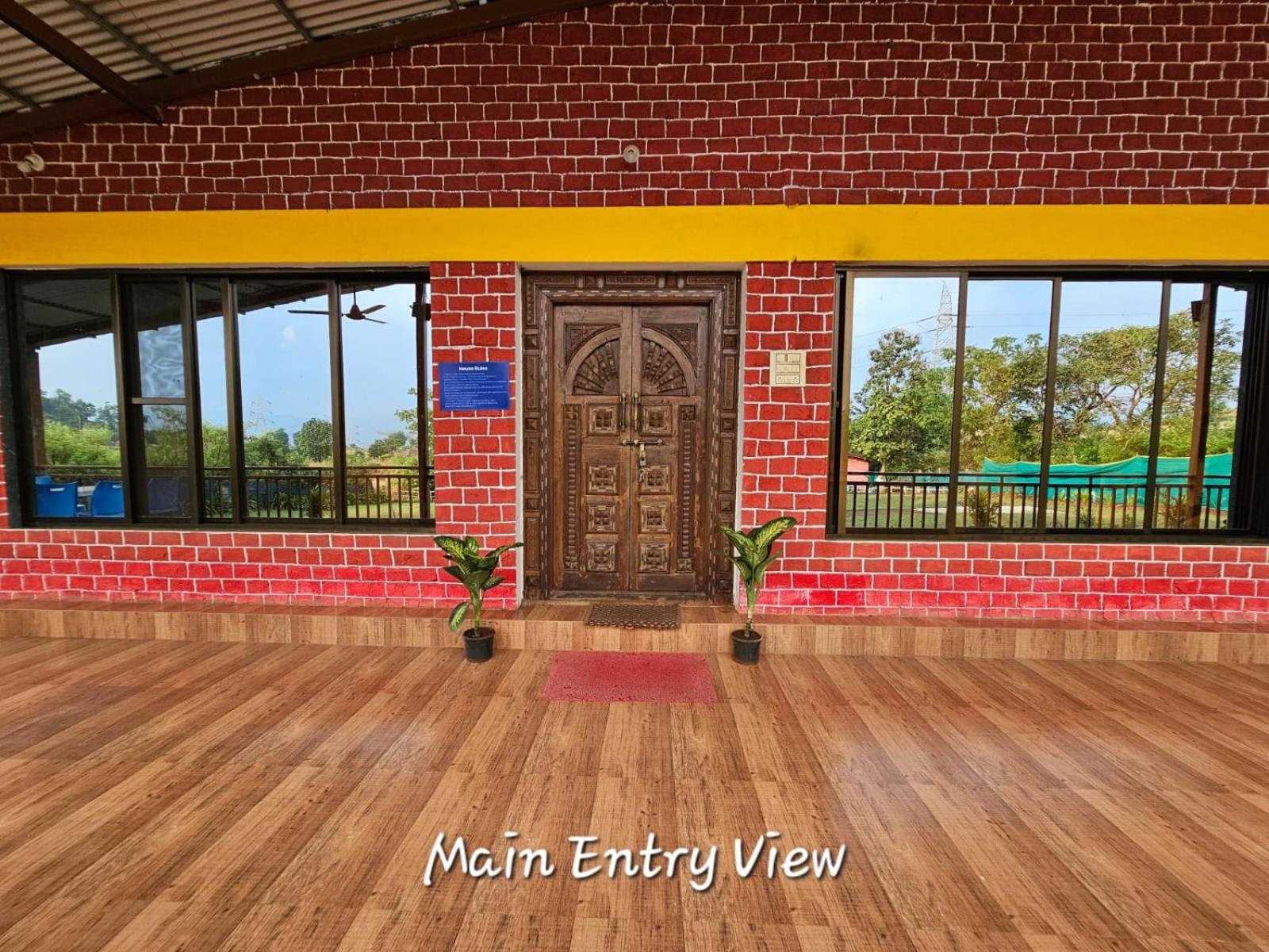 The Highrise Villa view 5