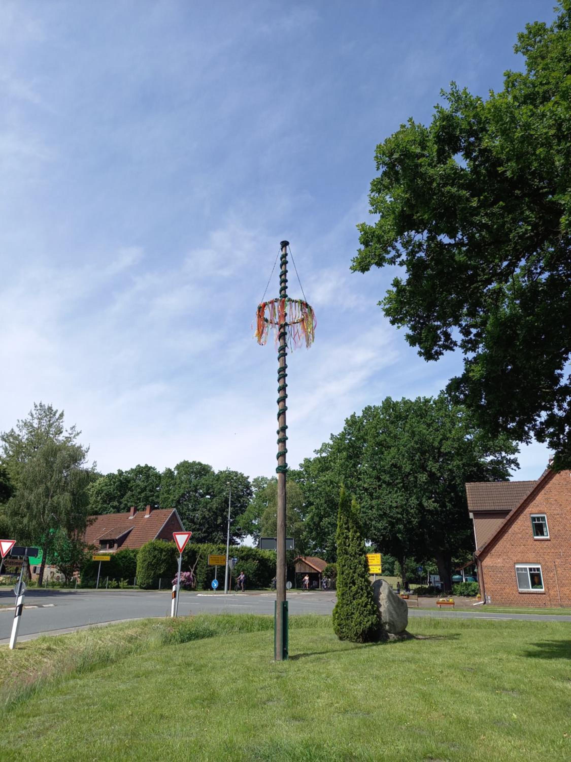 Ferienwohnung Hof Postel