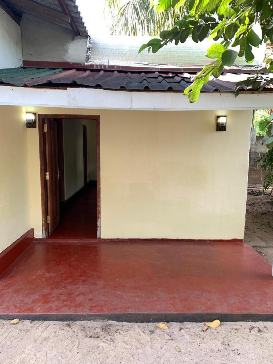 Negombo, holiday house view 5