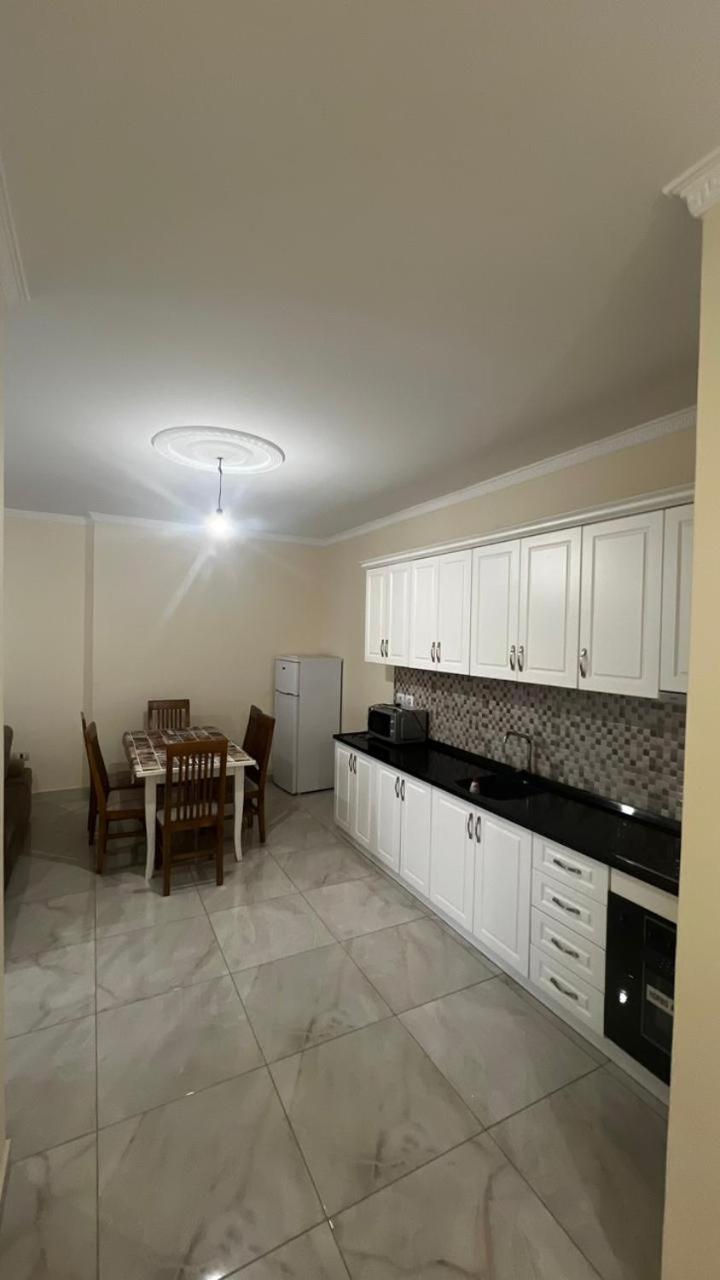 Bardhi apartment